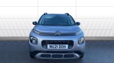 Citroen C3 Aircross 1.2 PureTech 110 Origins 5dr Petrol Hatchback